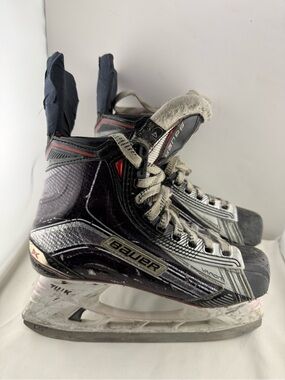 Bauer Vapor 1X skates Size 5 - Ice Skates - Hockey